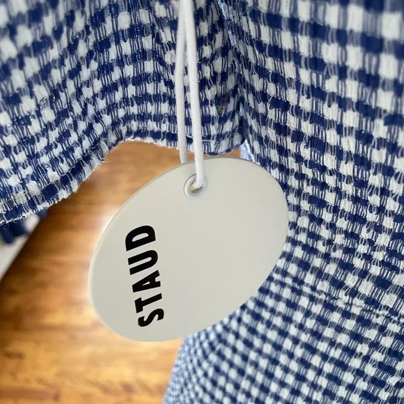 STAUD dress - Picture 5 of 7